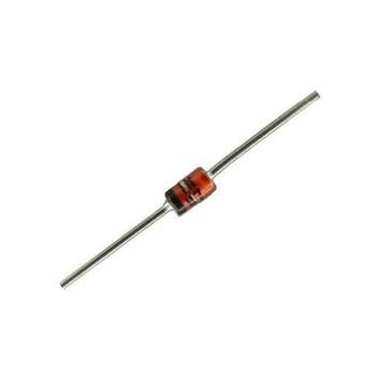 Zener Diode 15V 1W 5% DO41 1N4744A