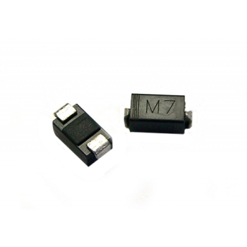 Diode SMD 1N4007