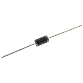 Rectifier Diode 400V 3A DO27
