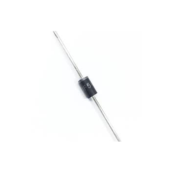 Fast Diode 3A 1000V 75NS DO27