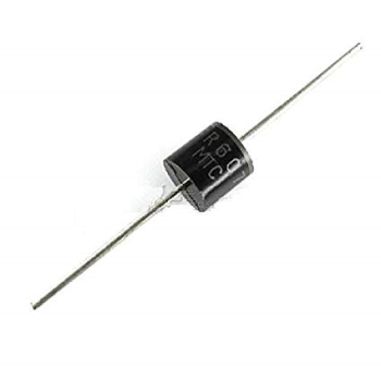 Fast Recovery Diode 6A 1000V