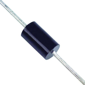 Diodes Inc SB3100-T Schottky Diode, 100V 3A, 2-Pin DO-201AD