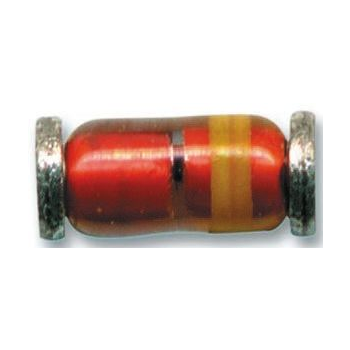 2.4V Zener Diode BZV55-C2V4 500mW SOD80C