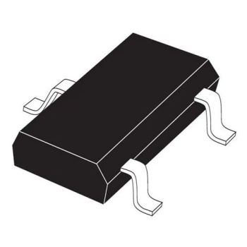 Esdcan 24-2bly ESD Protection TVS Diode