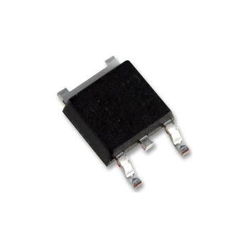 STTH2002G-TR Diode, 200 V, 20 A, Single, 1.15 V, 40 ns, 175 A