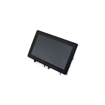 Waveshare 10.1 inch hdmi lcd b with case