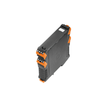 Enclosure for electronics (set) BK/OR CH20M22 SET 1/2
