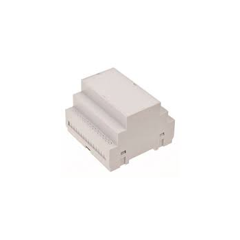 DIN Rail ABS Enclosures