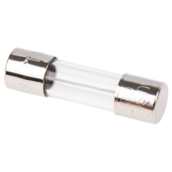 Glass Fuse Fast 20mm 4A