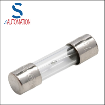 Time Lag Fuse SB 20mm 4A