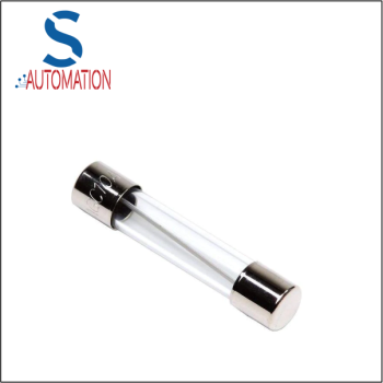 Glass Fuse Fast 20mm 10A