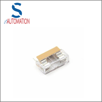 PCB Fuse Holder and Clear Cover