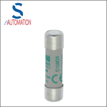C10M25 Cartridge Fuse