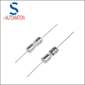 GLASS FUSE 3A 10MM 250V Fast Blow