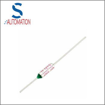 Thermal Fuses 10A 121 º C 250V