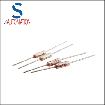 Thermal Fuses 10A 152 º C 250V