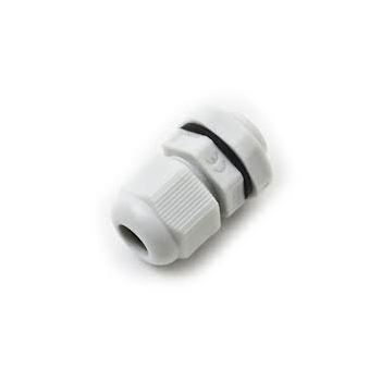 Gland Compression M16 Grey