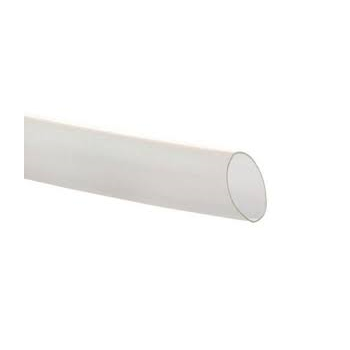 Heatshrink SP 9.5mm Clear per meter