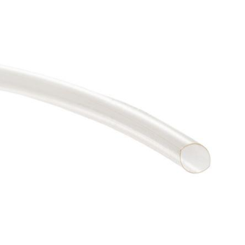 Heatshrink SP 4.8mm Clear per meter