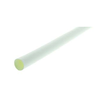 Heatshrink SP 1.6mm White per meter
