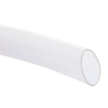 Heatshrink SP 2.4mm Clear per meter
