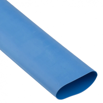 Heatshrink SP 1.2mm Blue per meter