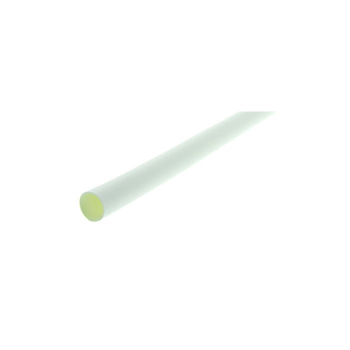 Heatsink 35cm white per meter