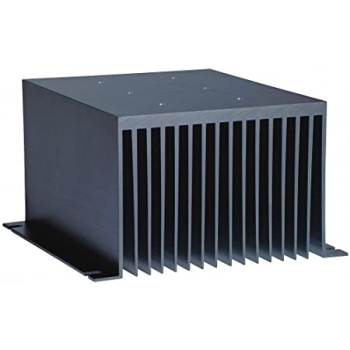 Heatsink pannel mount 0.5