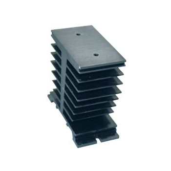 Heat sink for 1PH SSR (2.7KW)
