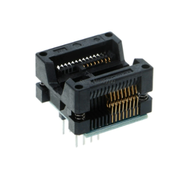 SOP16 to DIP8 Adapter Socket IC