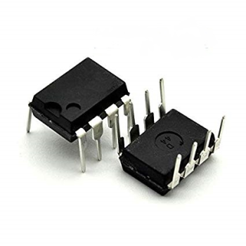393N-8 Comparator Dual 5MV LM2903 8pin