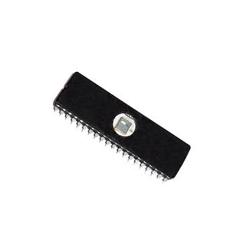 Intel D8742 Microcontroller Eprom