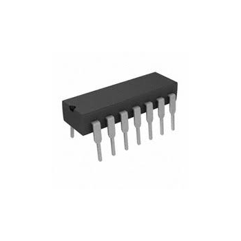 SN74LS164N 8 stages shift register
