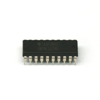 AM27S41PC OTP ROM 4KX4 50 NS Bipolar PDIP20