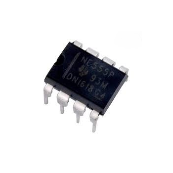 NE555P ONSD-31148 Timer Single PDIP 8