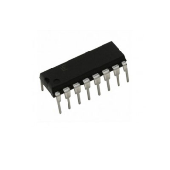 Adjustable Low Dropout (LDO) Linear Voltage Regulator 16-pin
