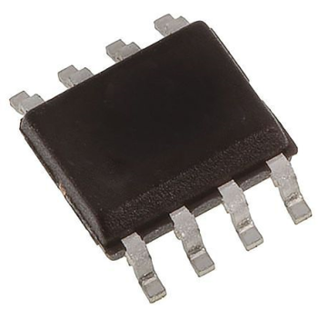 LM2936HVBMA LDO REGULATOR 50MA 5V 8PIN