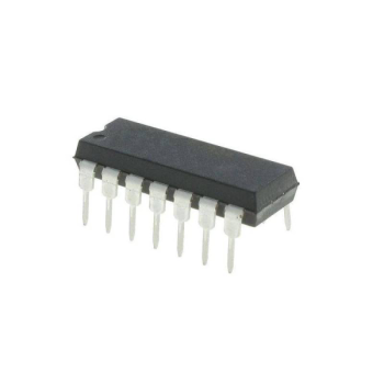 MC14081B QUAD 2 INPUT AND LOGIC GATE 3 - 18 V 14 PIN
