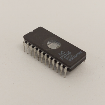 IC EPROM DC F2708 8101 1034