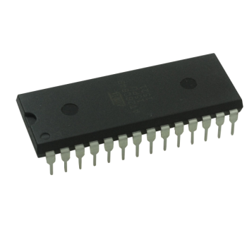 AT28C64B-15SU, 64kbit EEPROM Chip, 150ns 28-Pin SOIC Parallel