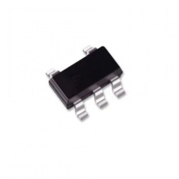 MCP73831T-2ATI/OT LITHIUM-ION POLYMER BATTERY CHARGE CONTROLLER 500mA 5 PIN