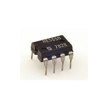 NE555N 8-PIN