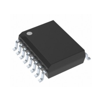 Currant Sense Amplifier 200mV SOic 16 SMD
