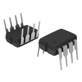 SP485EEP 1/1 Transceiver Half RS422, RS485 8-PDIP