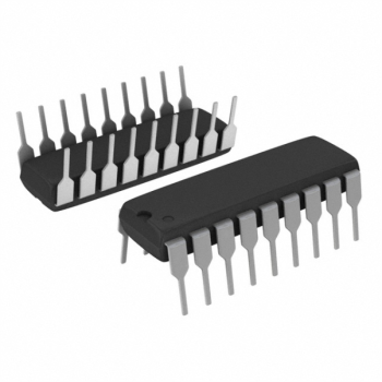 UDN2981A-T Power Switch/Driver 1:1 Bipolar 500mA 18-DIP