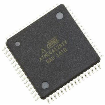 ATMEGA1281V-8AU 8-bit Microcontrollers MCU 128kB Flash