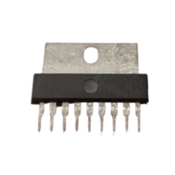 TD4601 Integrated Circuit 9PIN