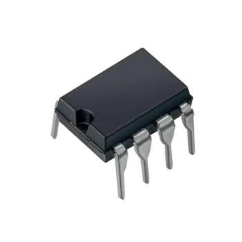 LM311ND Integrated Circuit 8PIN