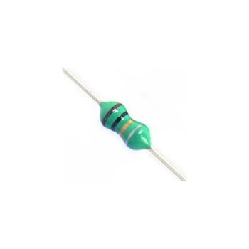 Axial Fixed Inductor 10% 330uH