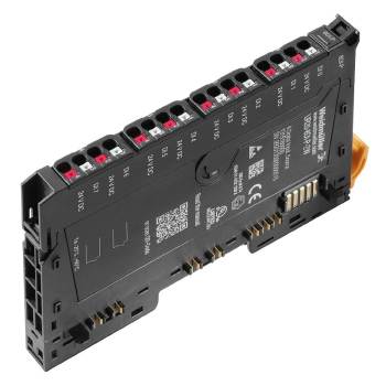 WEIDMULLER U REMOTE I/O UR20-8DI-P-2W - 1315180000